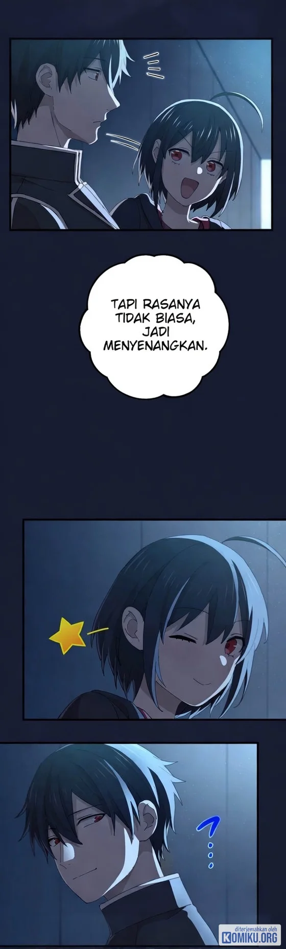 The Reincarnation of the Forbidden Archmage Chapter 162 halaman 12