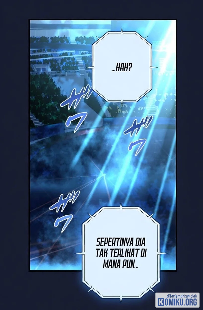 The Reincarnation of the Forbidden Archmage Chapter 162 halaman 17