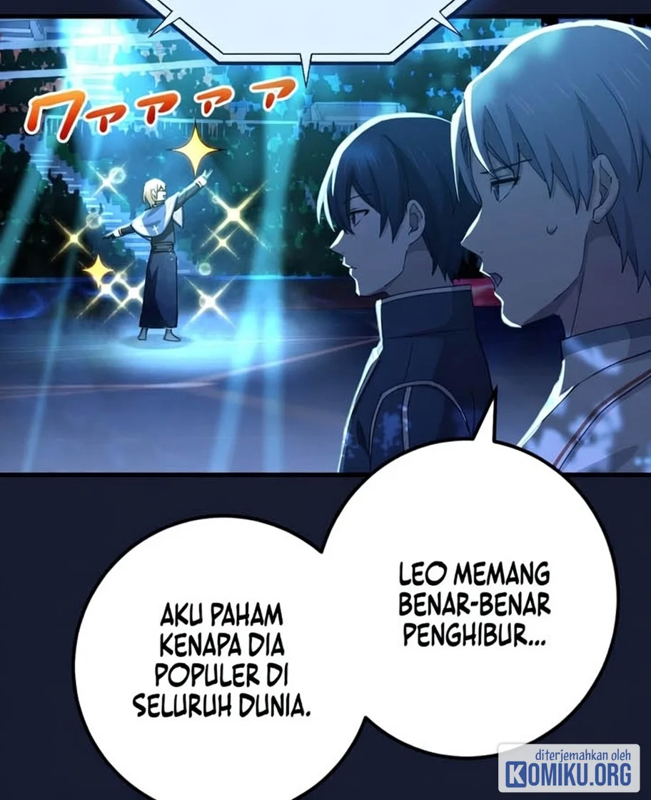 The Reincarnation of the Forbidden Archmage Chapter 162 halaman 20