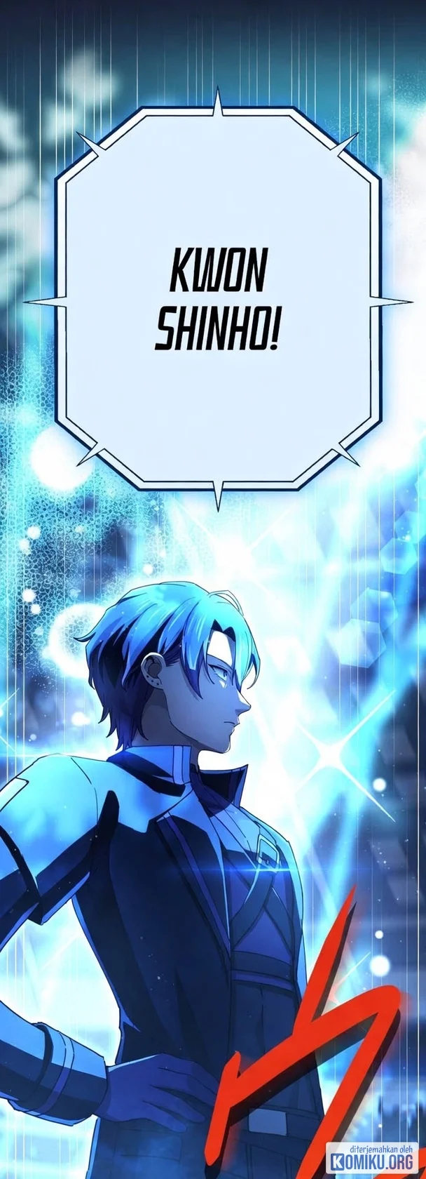 The Reincarnation of the Forbidden Archmage Chapter 162 halaman 23