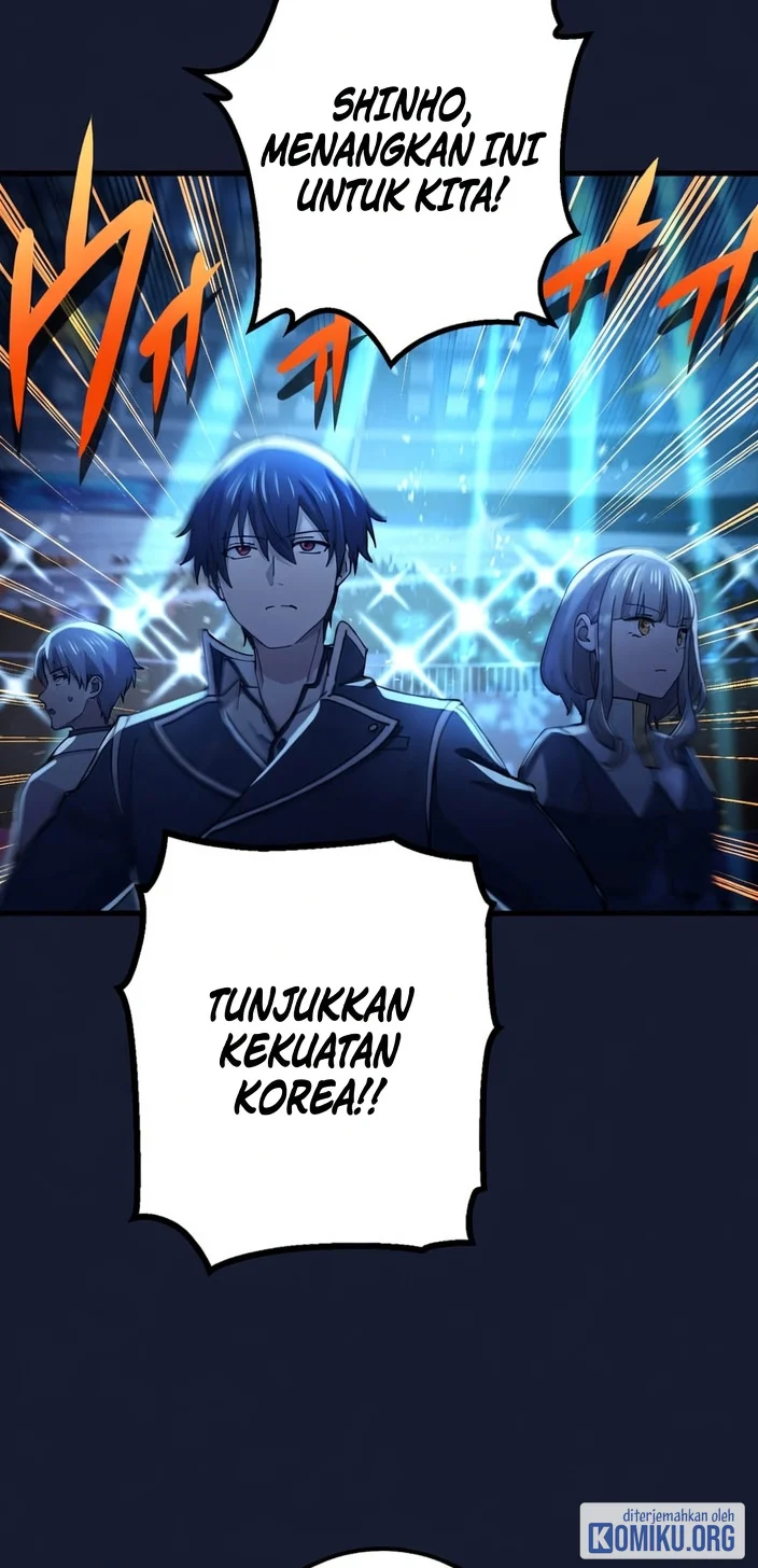 The Reincarnation of the Forbidden Archmage Chapter 162 halaman 25