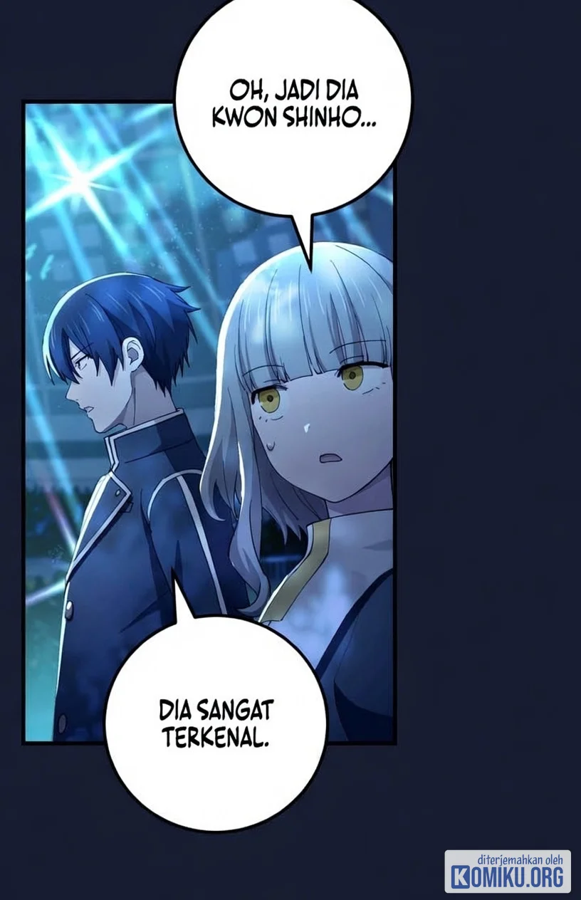 The Reincarnation of the Forbidden Archmage Chapter 162 halaman 26