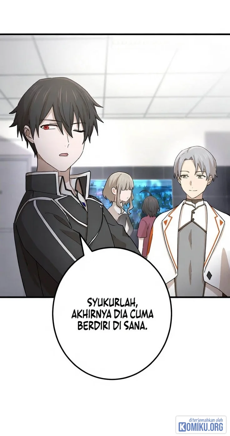 The Reincarnation of the Forbidden Archmage Chapter 162 halaman 31