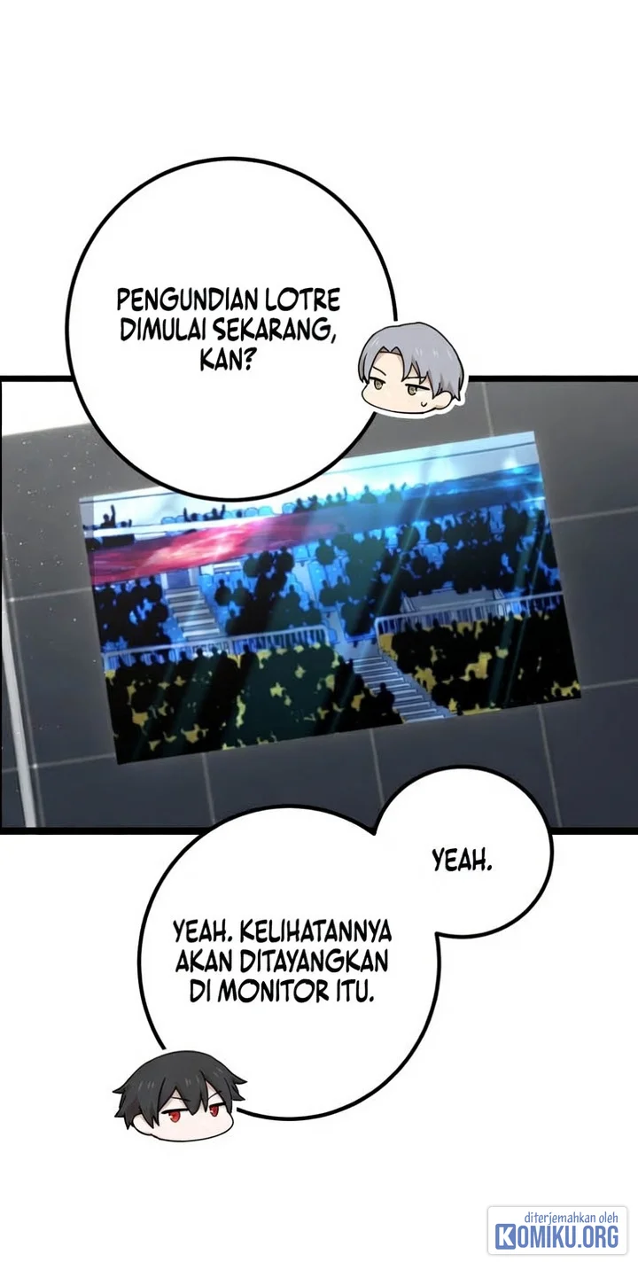 The Reincarnation of the Forbidden Archmage Chapter 162 halaman 32