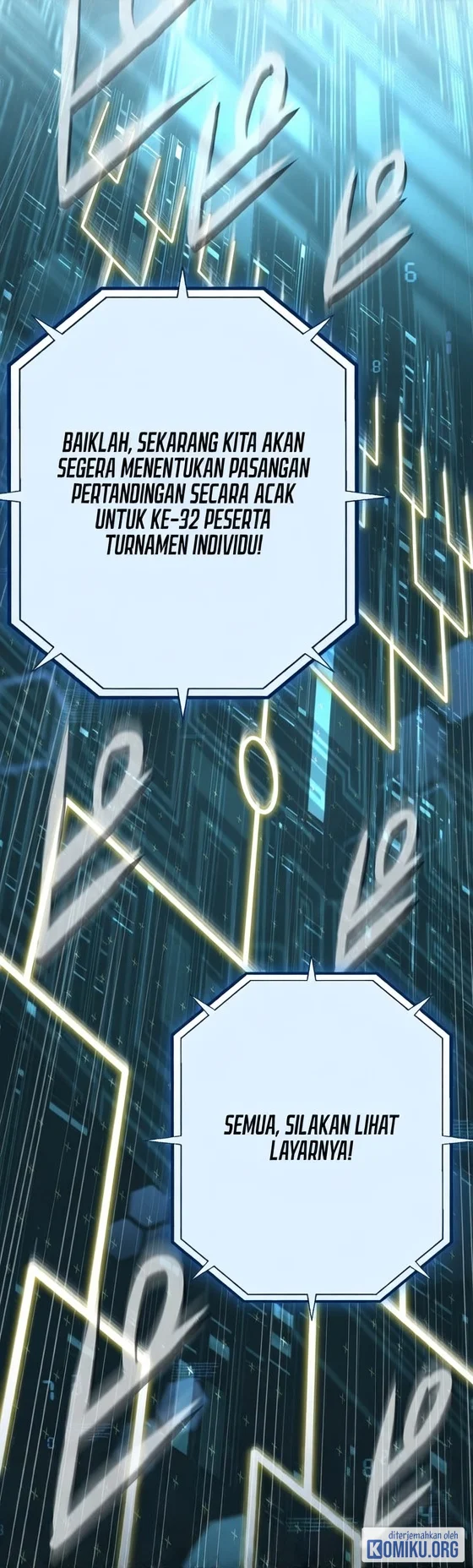The Reincarnation of the Forbidden Archmage Chapter 162 halaman 34