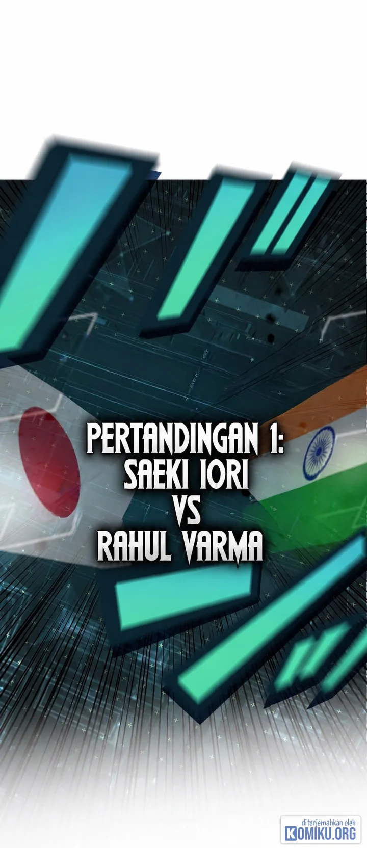 The Reincarnation of the Forbidden Archmage Chapter 162 halaman 37