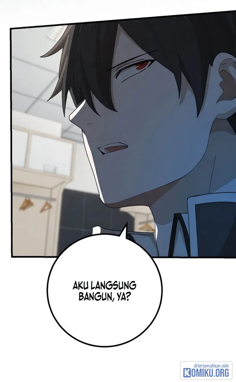 The Reincarnation of the Forbidden Archmage Chapter 162 halaman 38