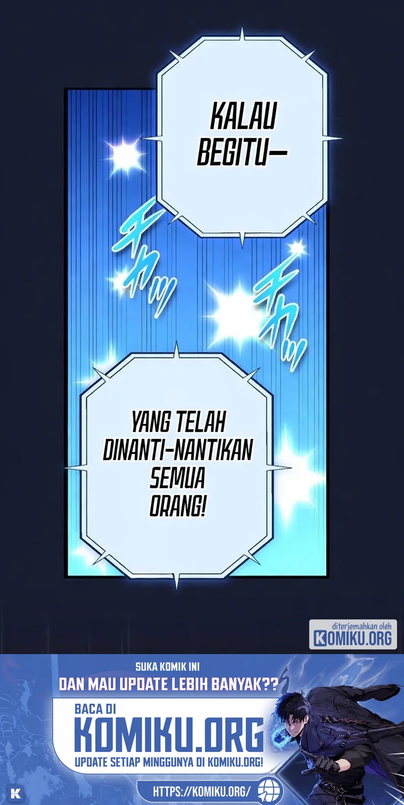 The Reincarnation of the Forbidden Archmage Chapter 162 halaman 5