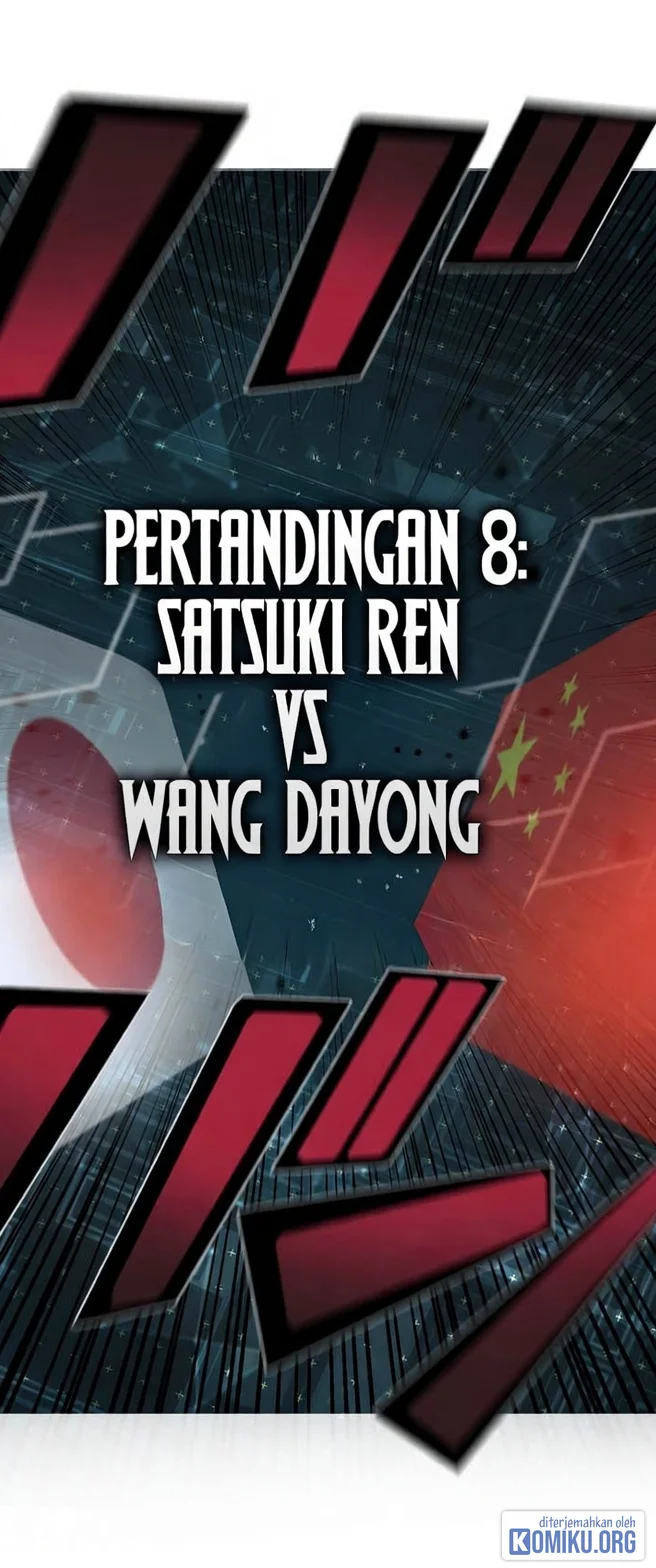 The Reincarnation of the Forbidden Archmage Chapter 162 halaman 42
