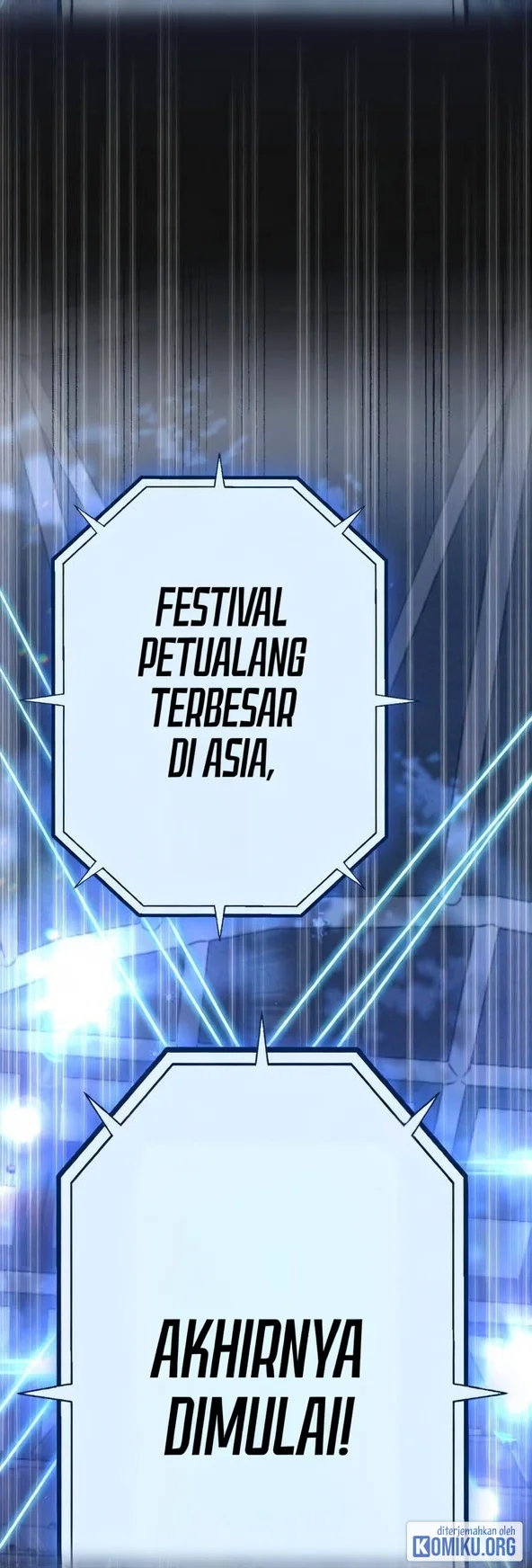 The Reincarnation of the Forbidden Archmage Chapter 162 halaman 6