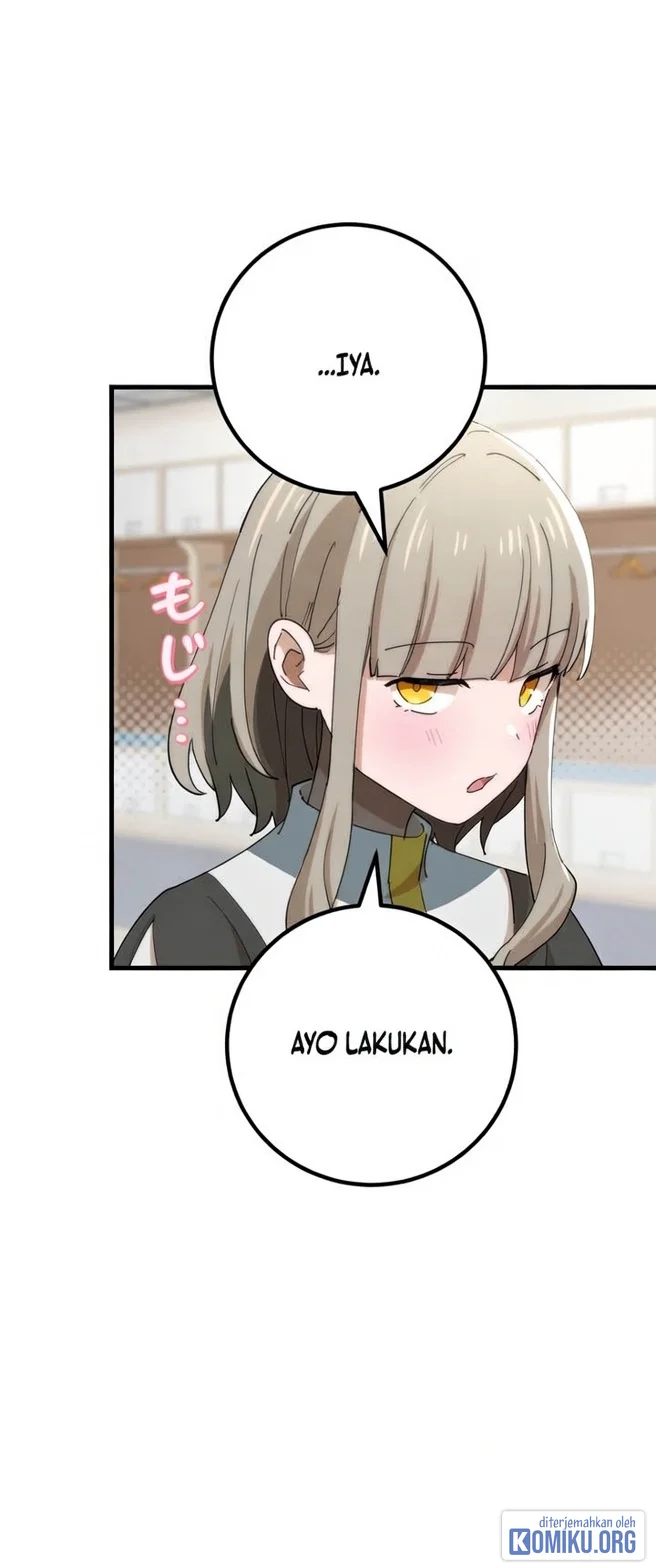 The Reincarnation of the Forbidden Archmage Chapter 162 halaman 51