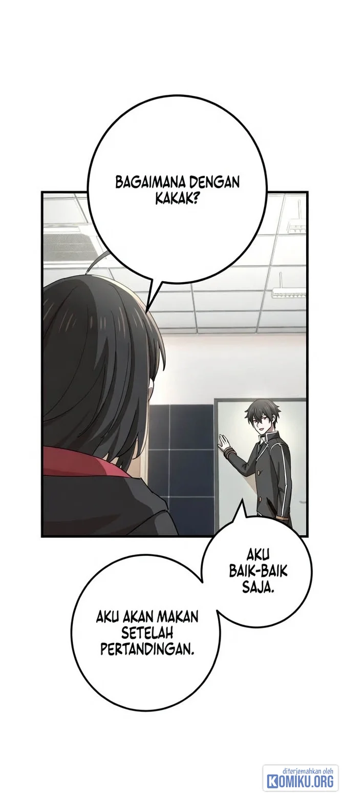 The Reincarnation of the Forbidden Archmage Chapter 162 Gambar 55