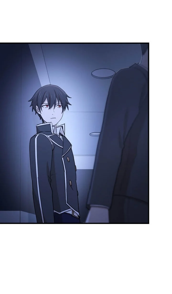 The Reincarnation of the Forbidden Archmage Chapter 162 Gambar 61