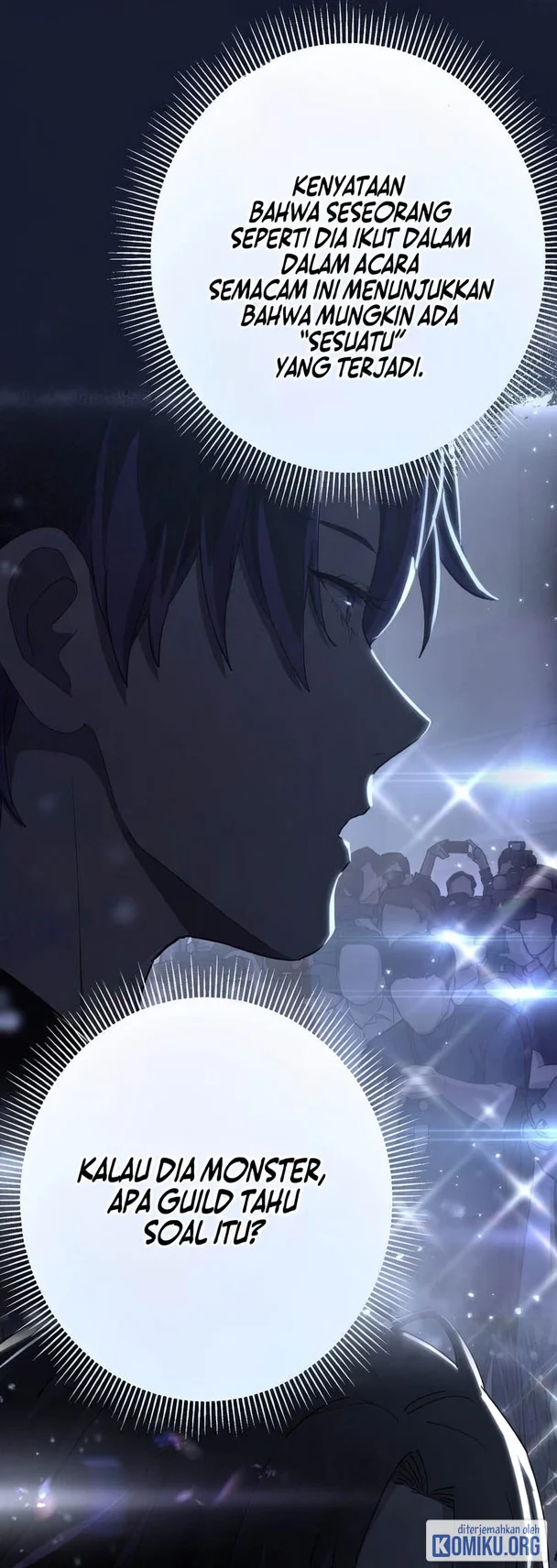 The Reincarnation of the Forbidden Archmage Chapter 162 Gambar 64