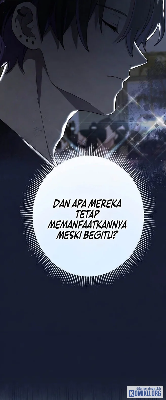 The Reincarnation of the Forbidden Archmage Chapter 162 Gambar 65