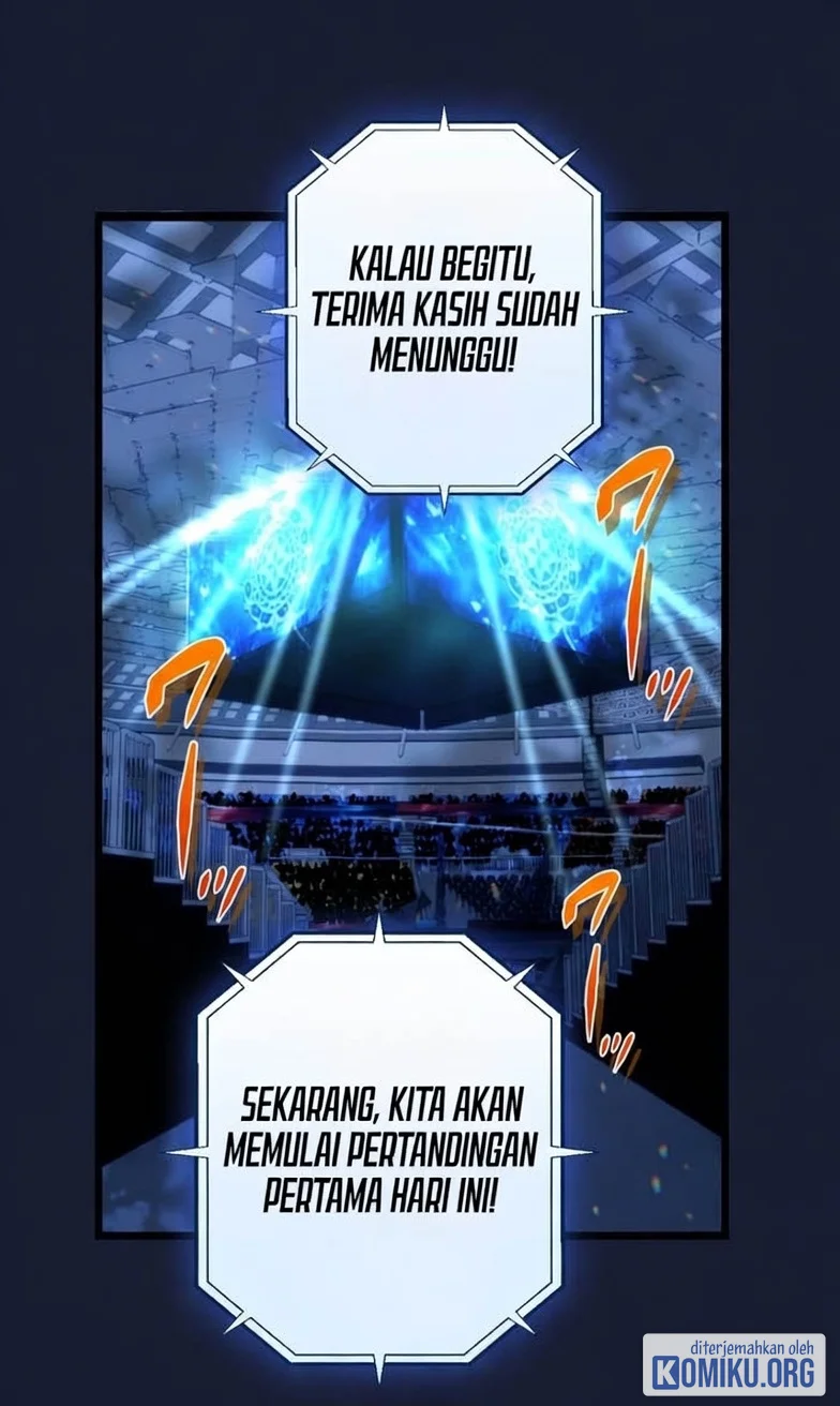 The Reincarnation of the Forbidden Archmage Chapter 162 Gambar 67