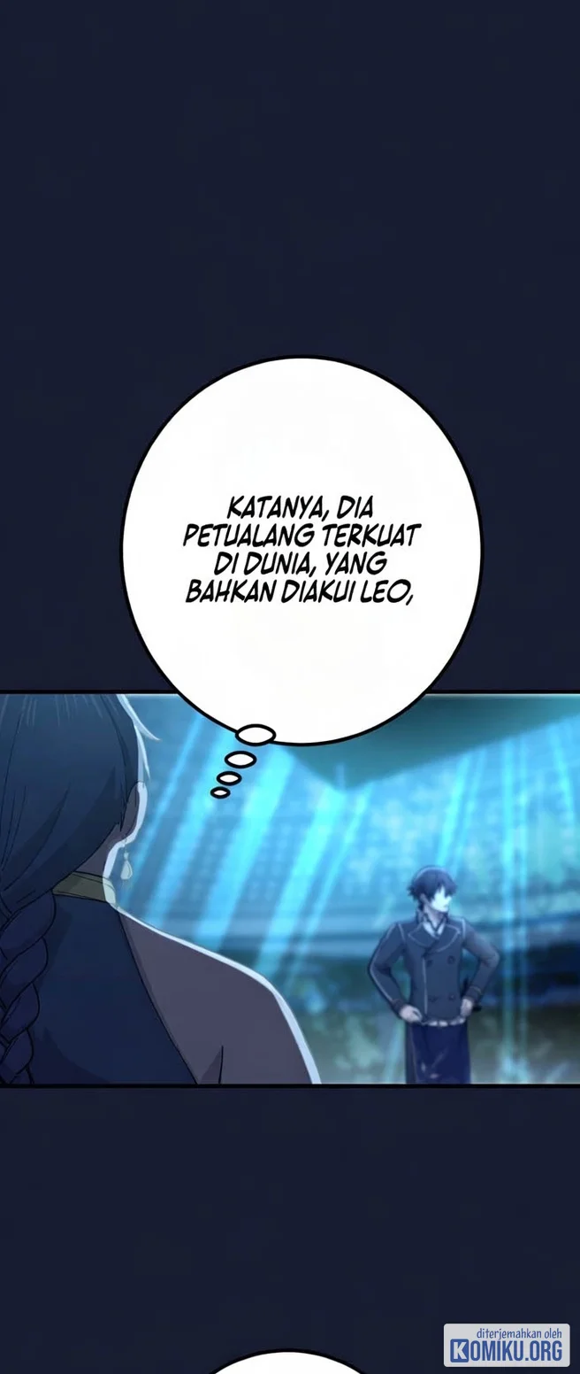 The Reincarnation of the Forbidden Archmage Chapter 162 Gambar 68