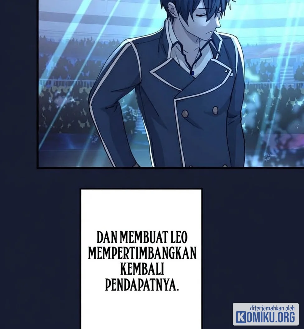The Reincarnation of the Forbidden Archmage Chapter 162 Gambar 70