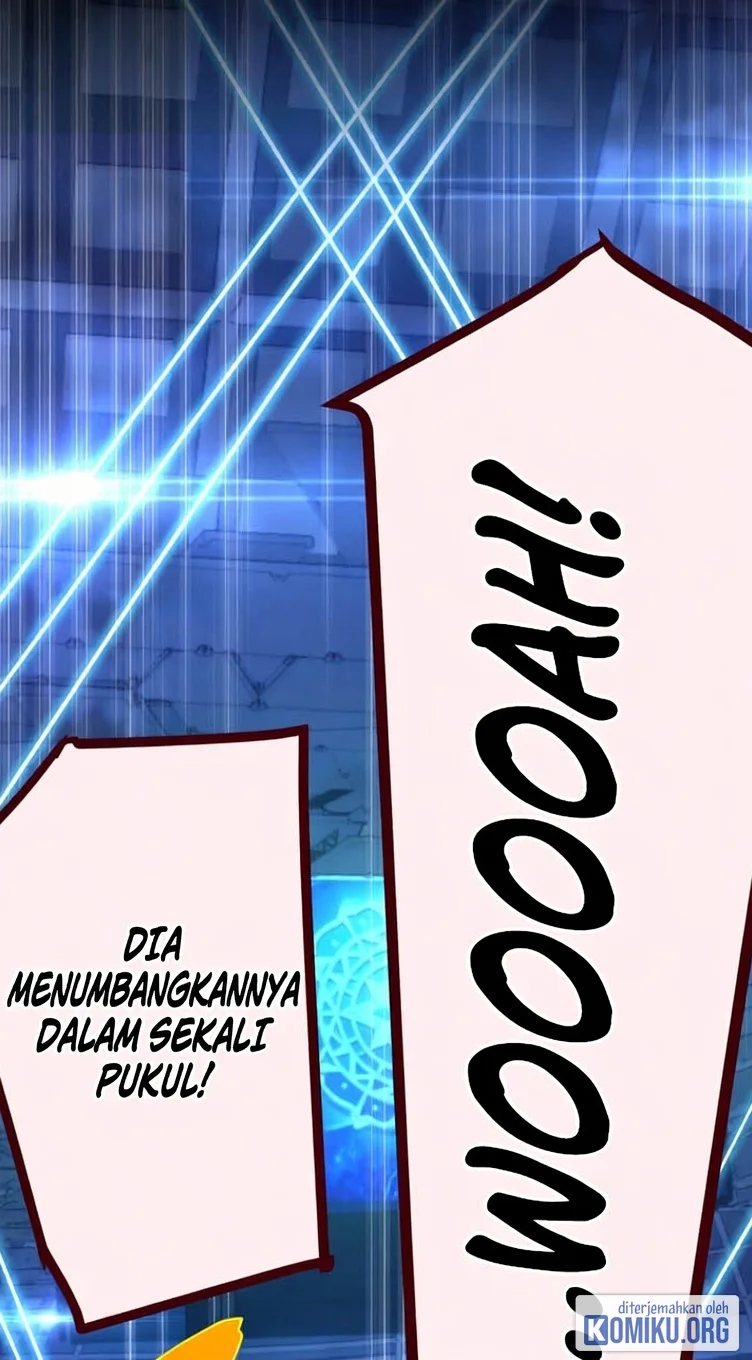 The Reincarnation of the Forbidden Archmage Chapter 162 Gambar 85