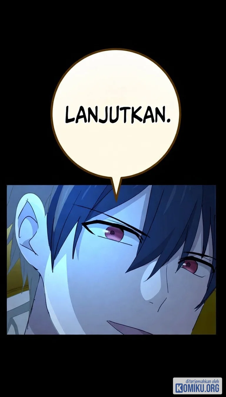 The Reincarnation of the Forbidden Archmage Chapter 163 halaman 11