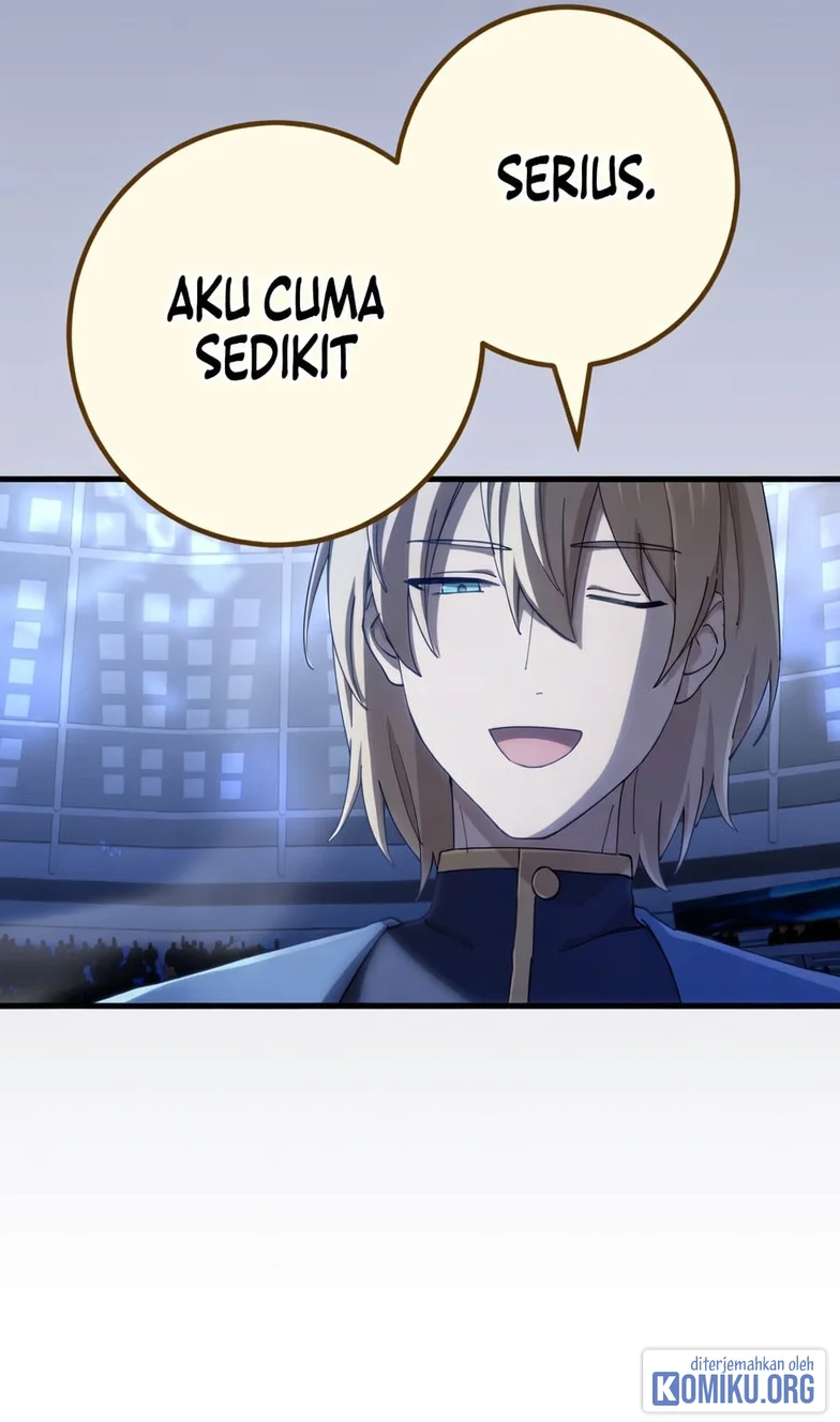 The Reincarnation of the Forbidden Archmage Chapter 163 Gambar 105