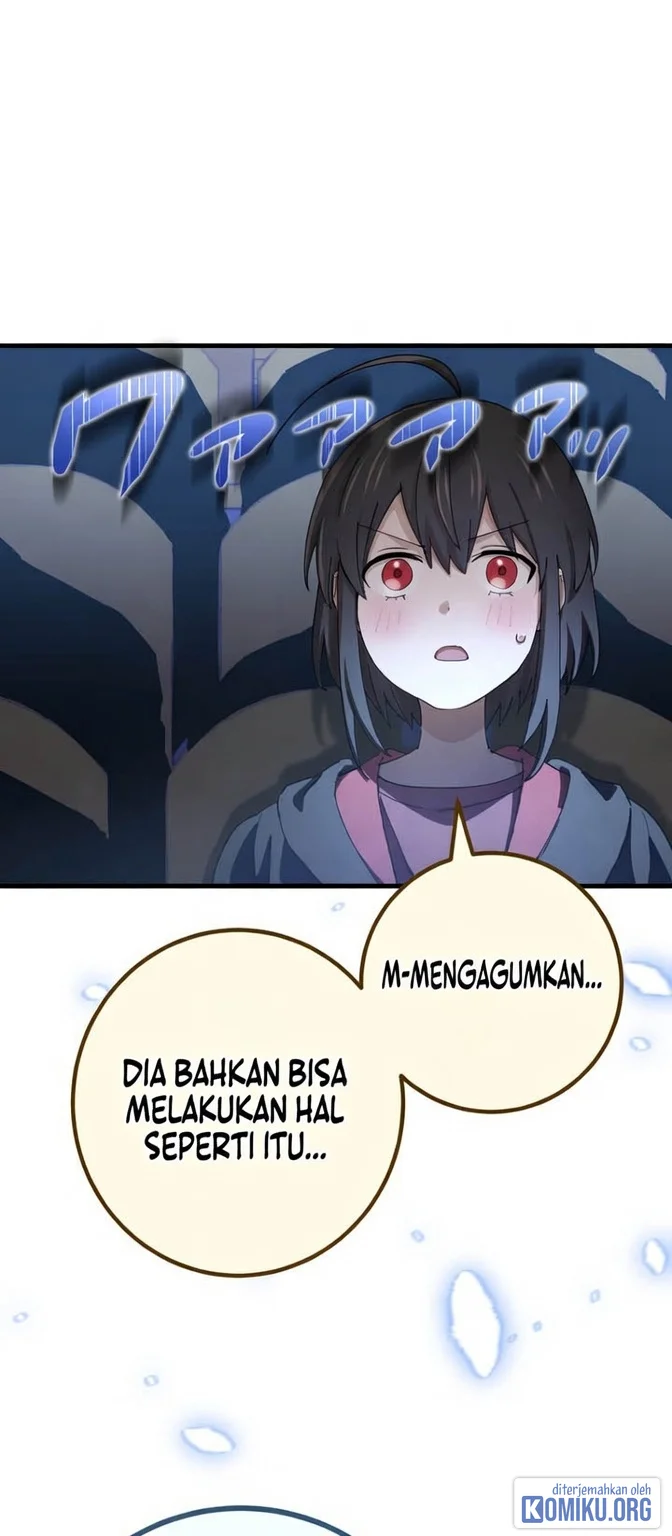 The Reincarnation of the Forbidden Archmage Chapter 163 Gambar 109