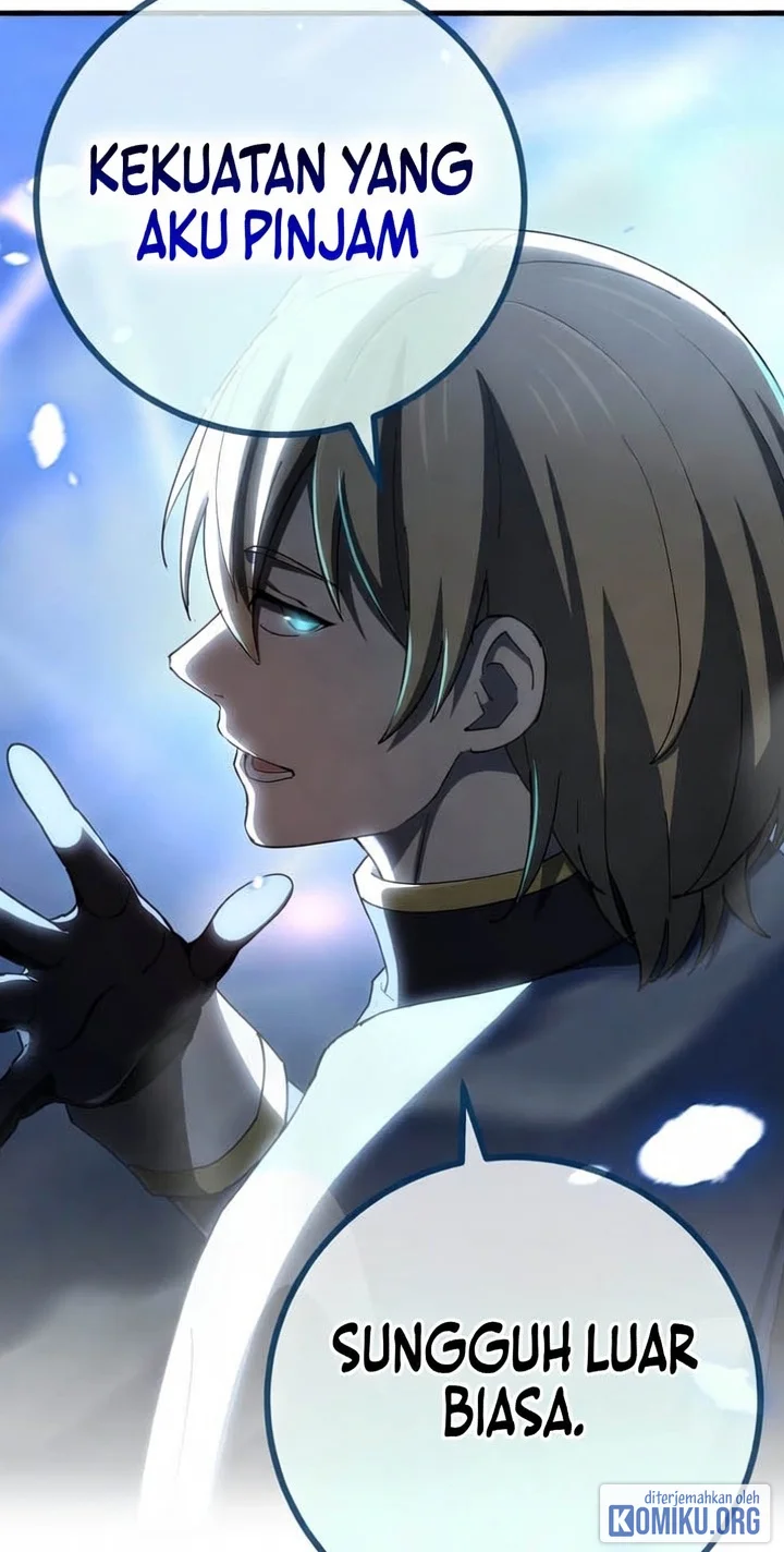 The Reincarnation of the Forbidden Archmage Chapter 163 Gambar 110