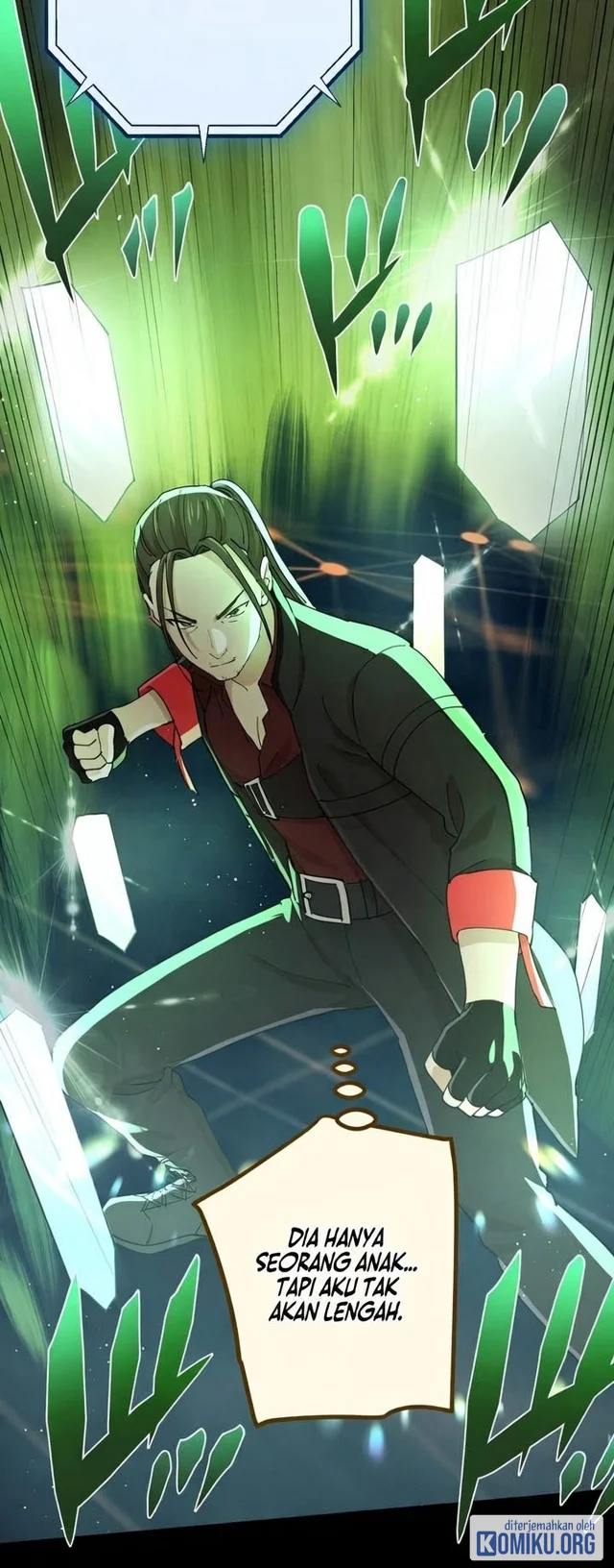 The Reincarnation of the Forbidden Archmage Chapter 163 halaman 14