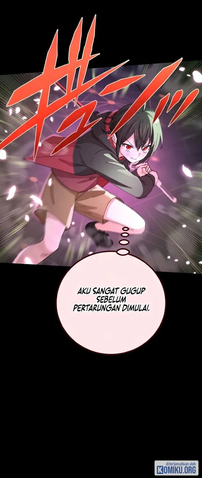 The Reincarnation of the Forbidden Archmage Chapter 163 halaman 19