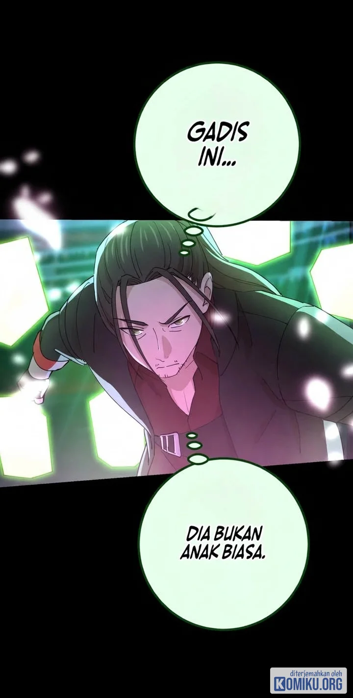 The Reincarnation of the Forbidden Archmage Chapter 163 halaman 23