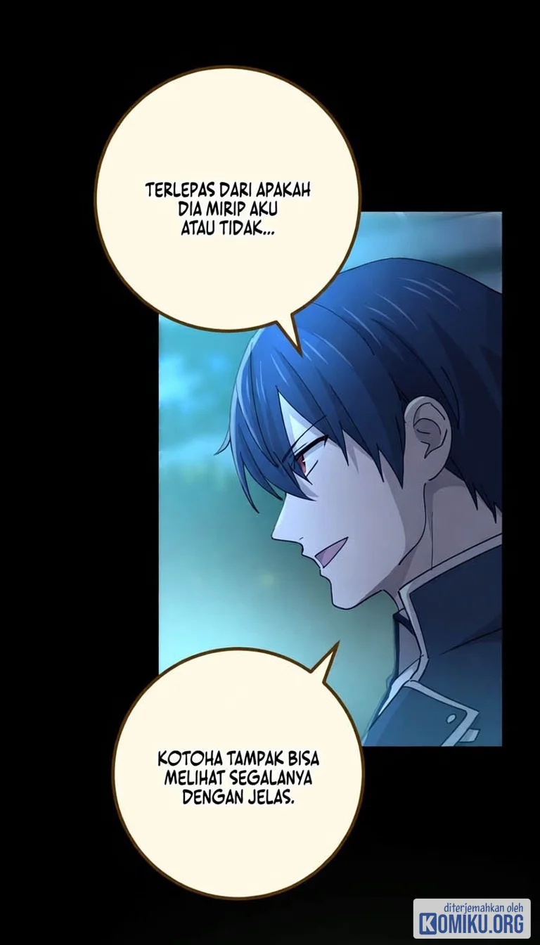 The Reincarnation of the Forbidden Archmage Chapter 163 halaman 30