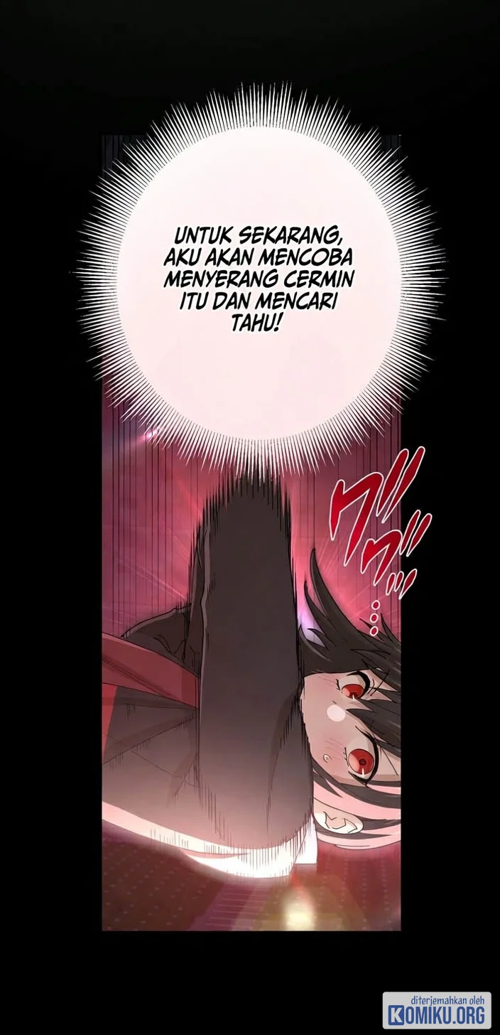 The Reincarnation of the Forbidden Archmage Chapter 163 halaman 33
