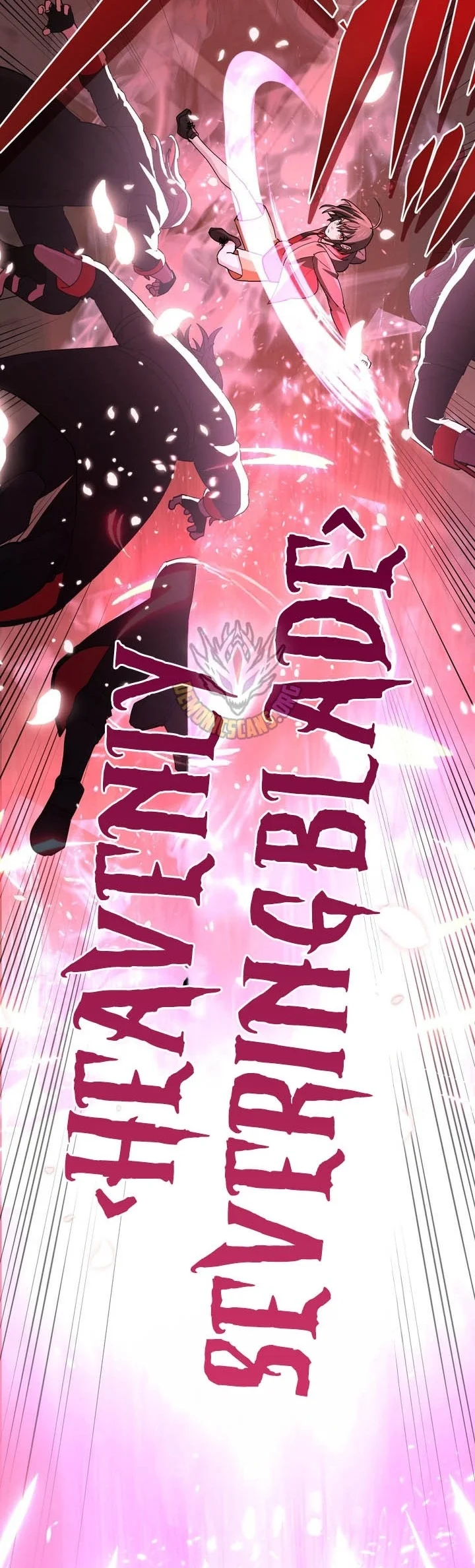 The Reincarnation of the Forbidden Archmage Chapter 163 halaman 35
