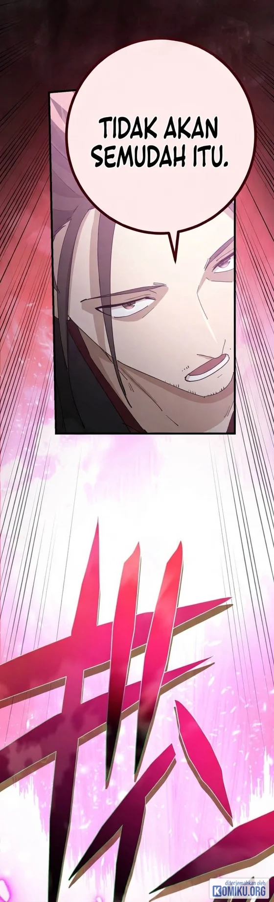 The Reincarnation of the Forbidden Archmage Chapter 163 halaman 38