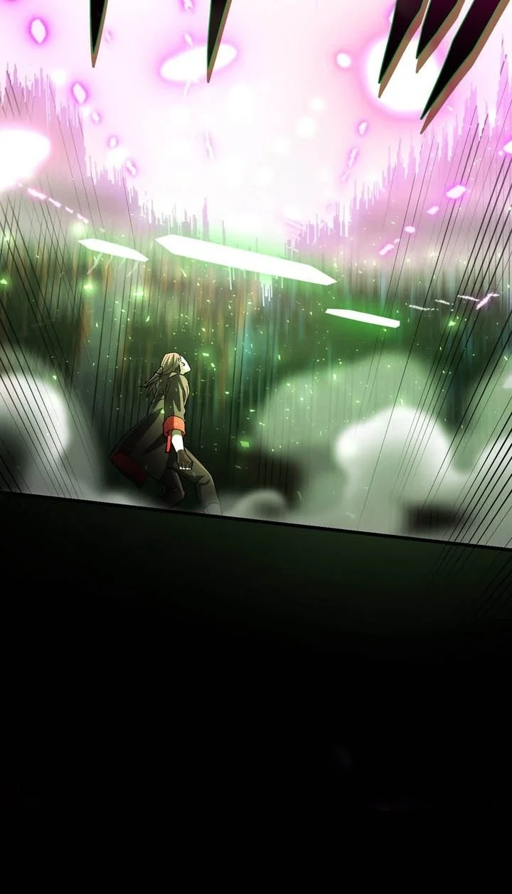 The Reincarnation of the Forbidden Archmage Chapter 163 halaman 39