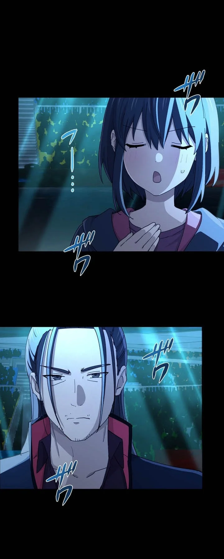 The Reincarnation of the Forbidden Archmage Chapter 163 halaman 5