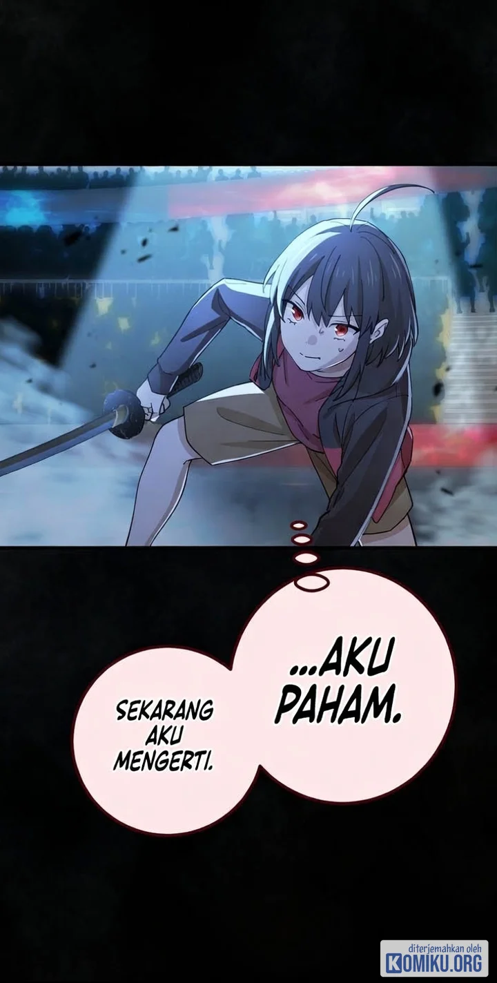 The Reincarnation of the Forbidden Archmage Chapter 163 halaman 44