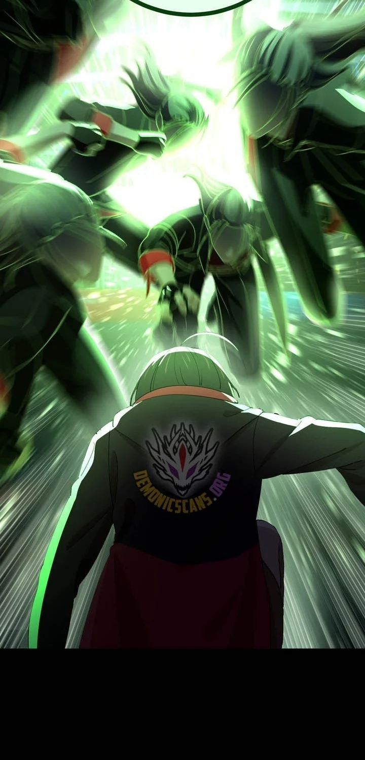 The Reincarnation of the Forbidden Archmage Chapter 163 halaman 46