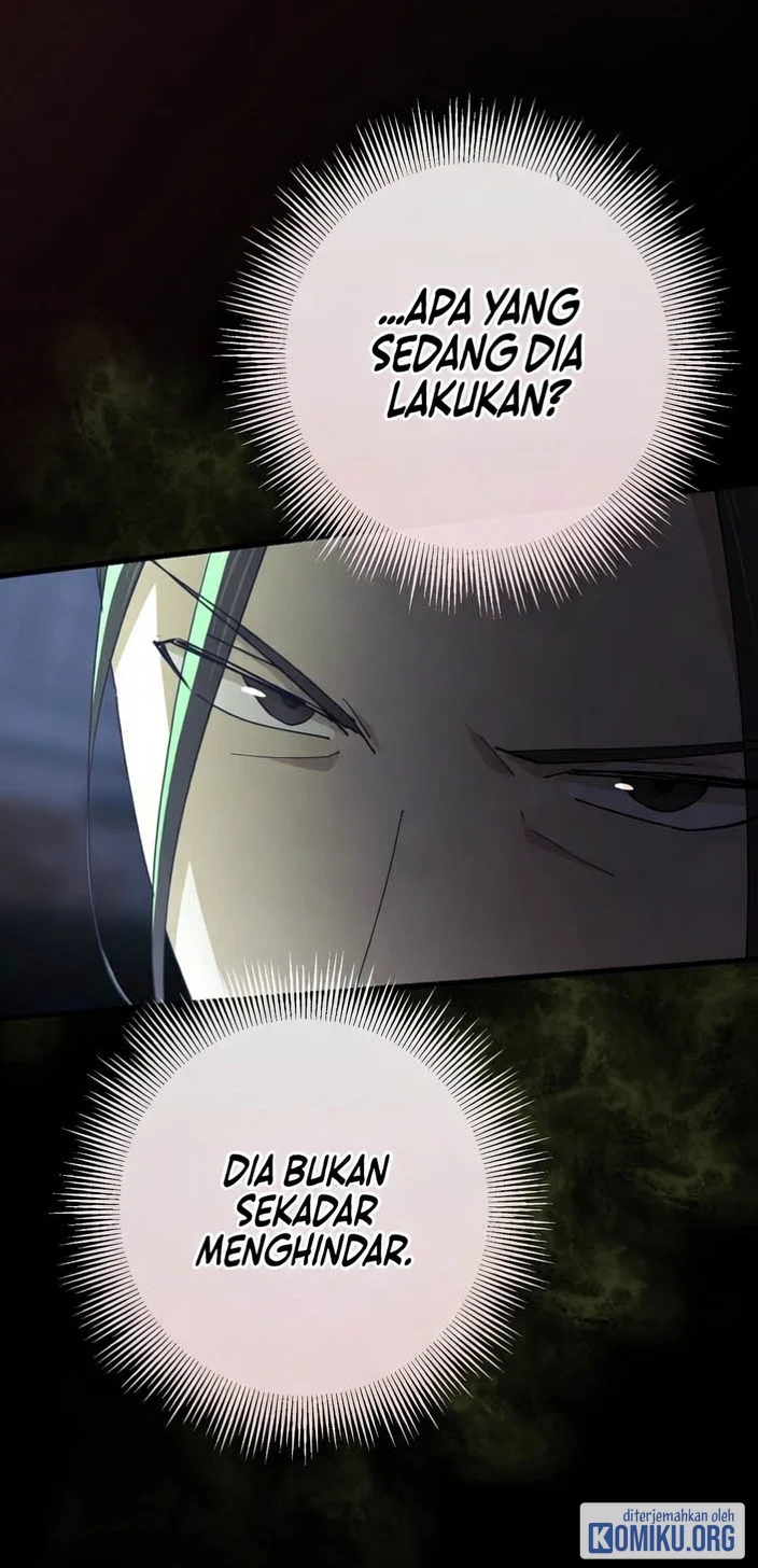 The Reincarnation of the Forbidden Archmage Chapter 163 halaman 57