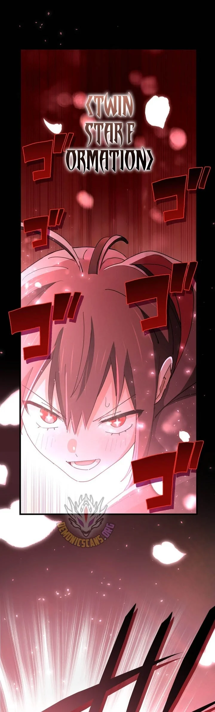The Reincarnation of the Forbidden Archmage Chapter 163 halaman 60