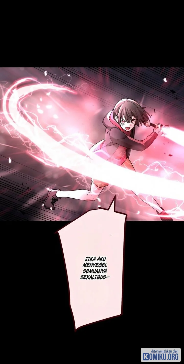 The Reincarnation of the Forbidden Archmage Chapter 163 halaman 63