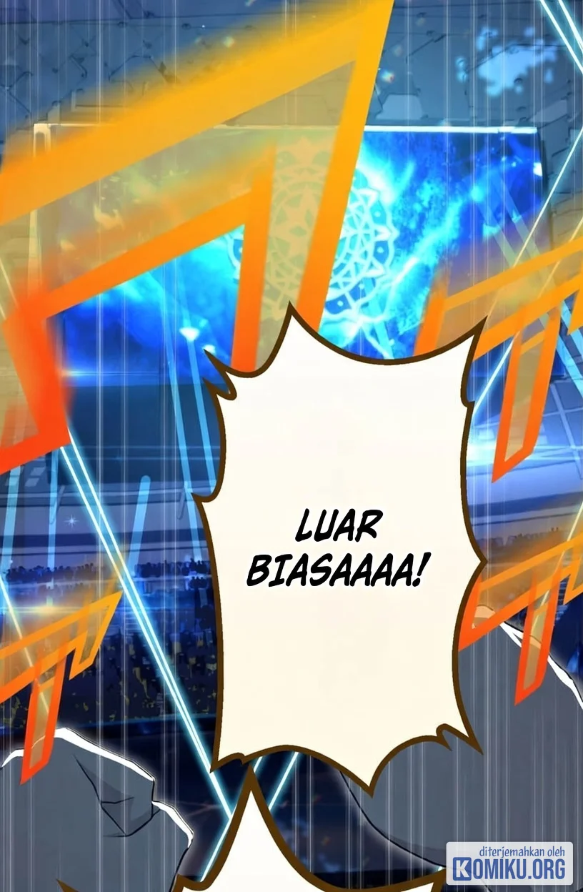 The Reincarnation of the Forbidden Archmage Chapter 163 Gambar 69