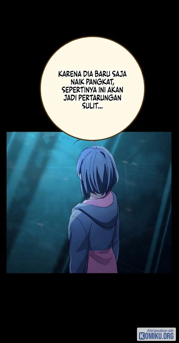 The Reincarnation of the Forbidden Archmage Chapter 163 halaman 8