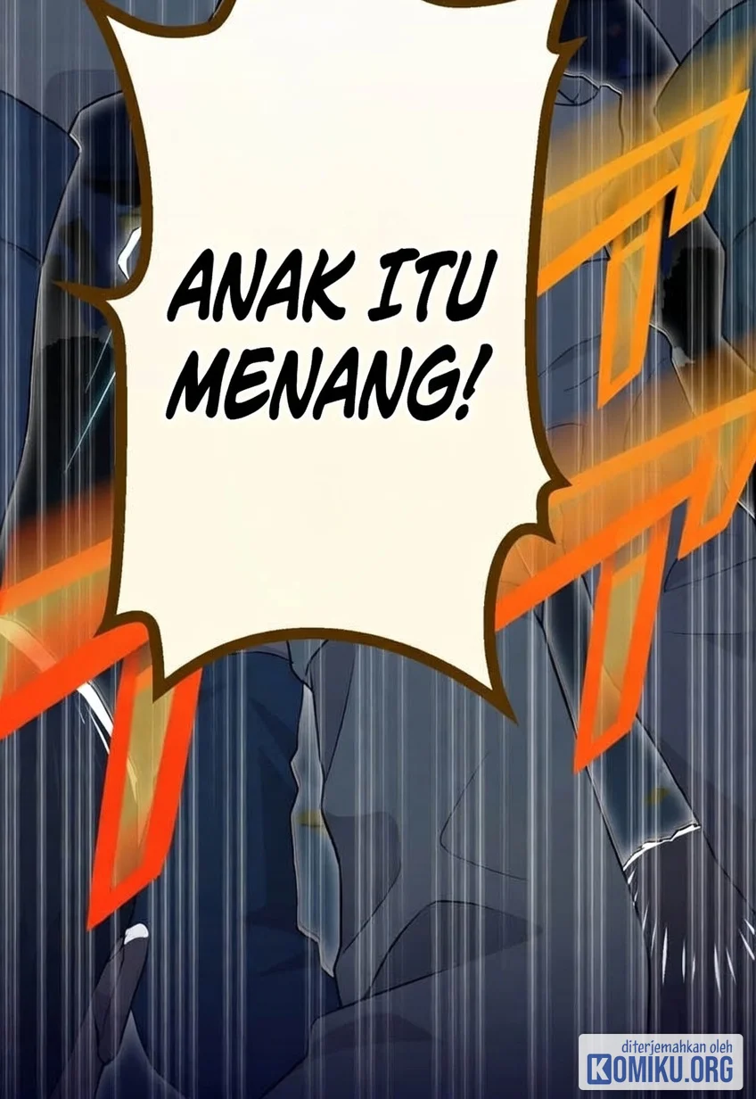 The Reincarnation of the Forbidden Archmage Chapter 163 Gambar 70