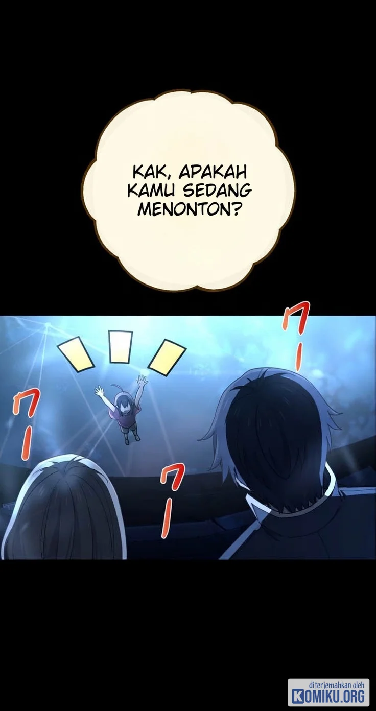 The Reincarnation of the Forbidden Archmage Chapter 163 Gambar 73