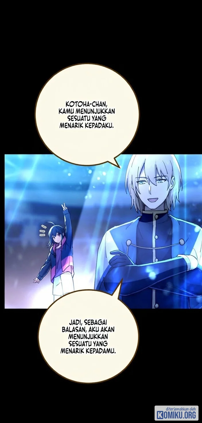 The Reincarnation of the Forbidden Archmage Chapter 163 Gambar 76