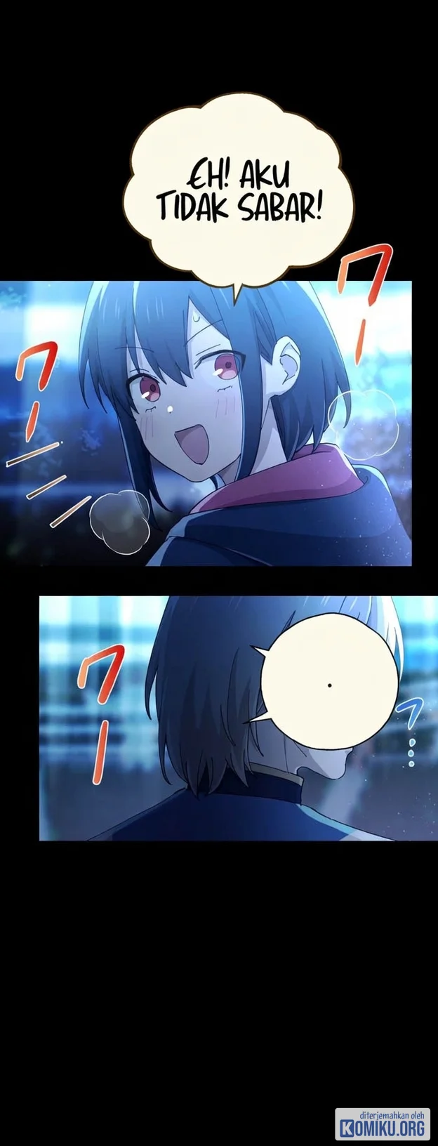 The Reincarnation of the Forbidden Archmage Chapter 163 Gambar 77