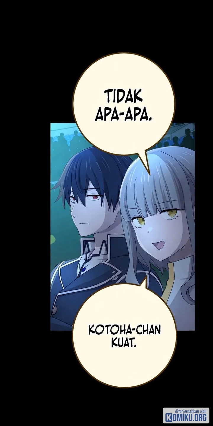 The Reincarnation of the Forbidden Archmage Chapter 163 halaman 9