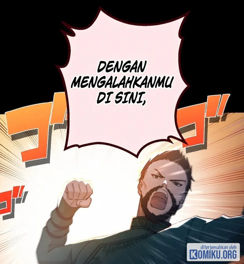 The Reincarnation of the Forbidden Archmage Chapter 163 Gambar 80