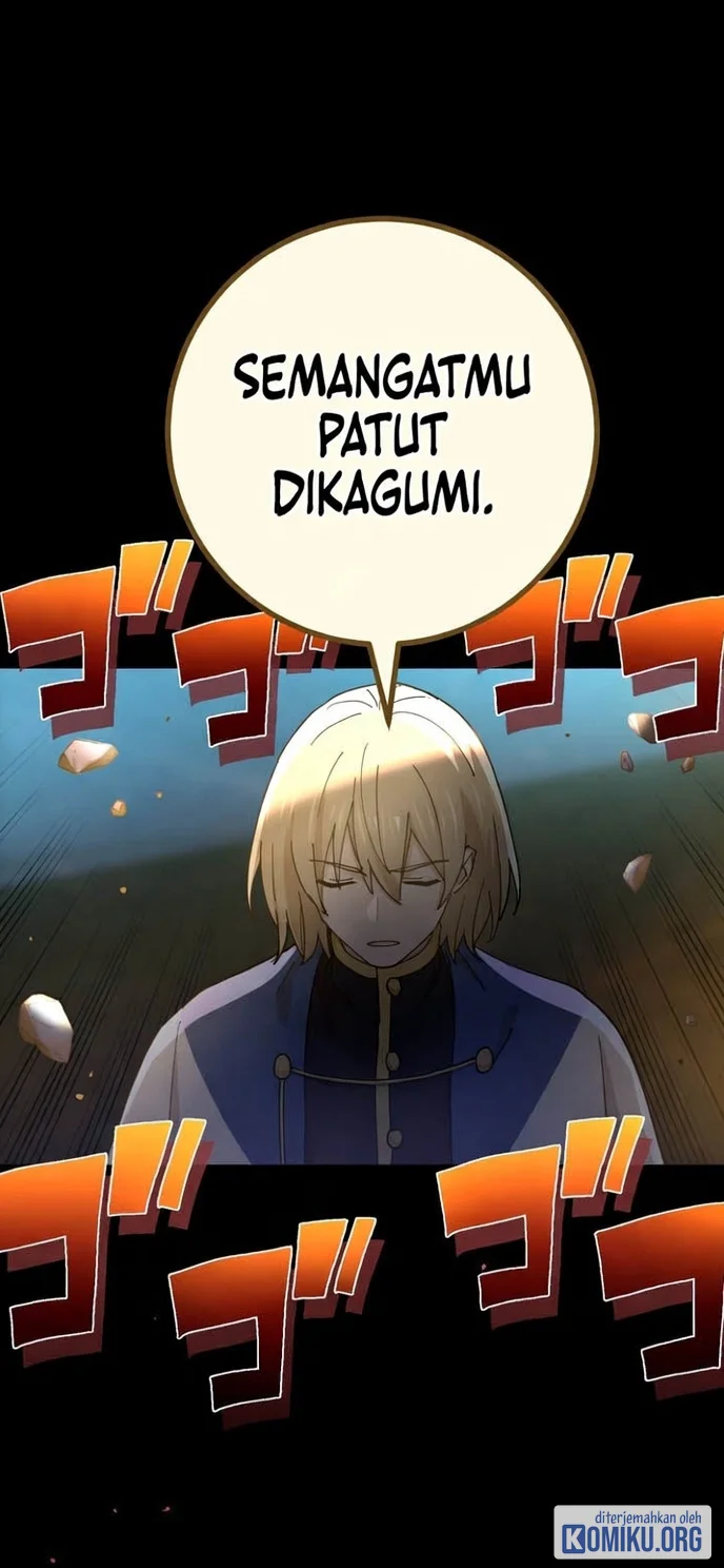 The Reincarnation of the Forbidden Archmage Chapter 163 Gambar 85